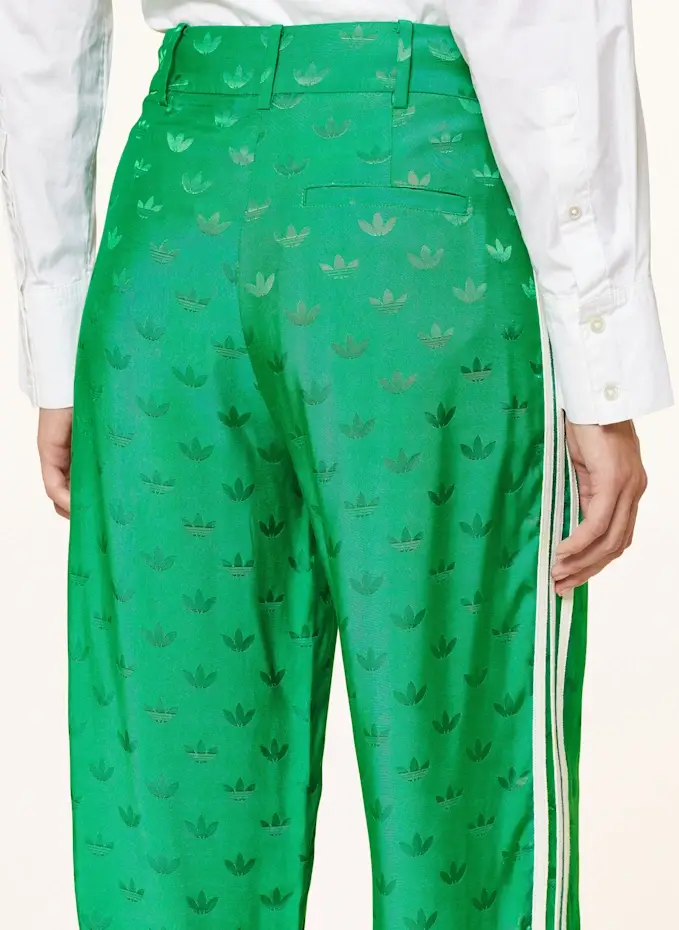 Adidas Originals Jacquard-Hose