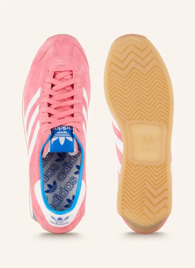 Adidas Originals Sneaker COUNTRY JAPAN