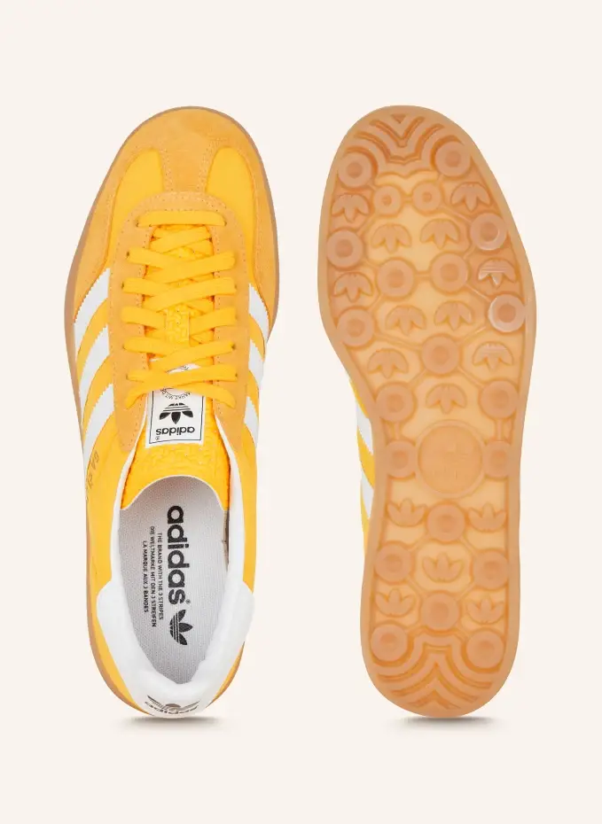 Adidas Originals Sneaker GAZELLE INDOOR