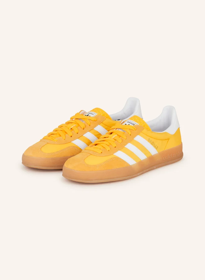 Adidas Originals Sneaker GAZELLE INDOOR