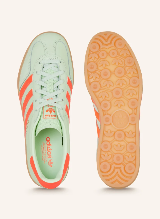 Adidas Originals Sneaker GAZELLE INDOOR
