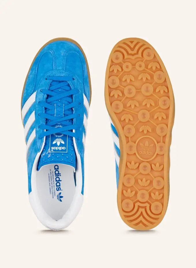Adidas Originals Sneaker GAZELLE INDOOR