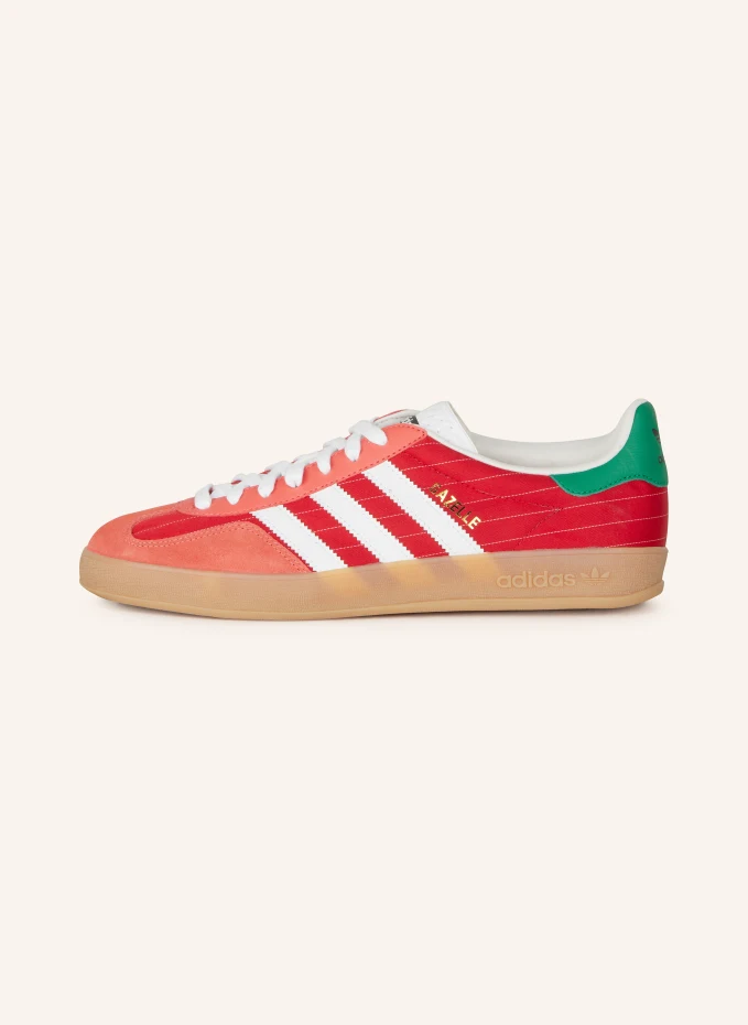 Adidas Originals Sneaker GAZELLE INDOOR OLYMPIA