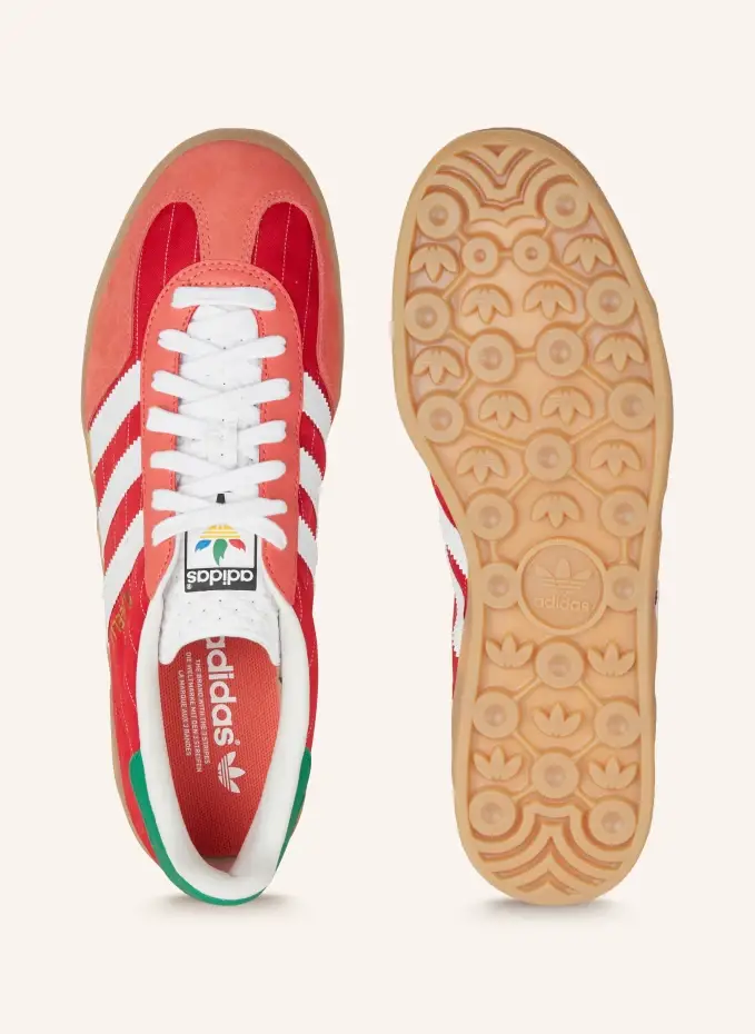 Adidas Originals Sneaker GAZELLE INDOOR OLYMPIA