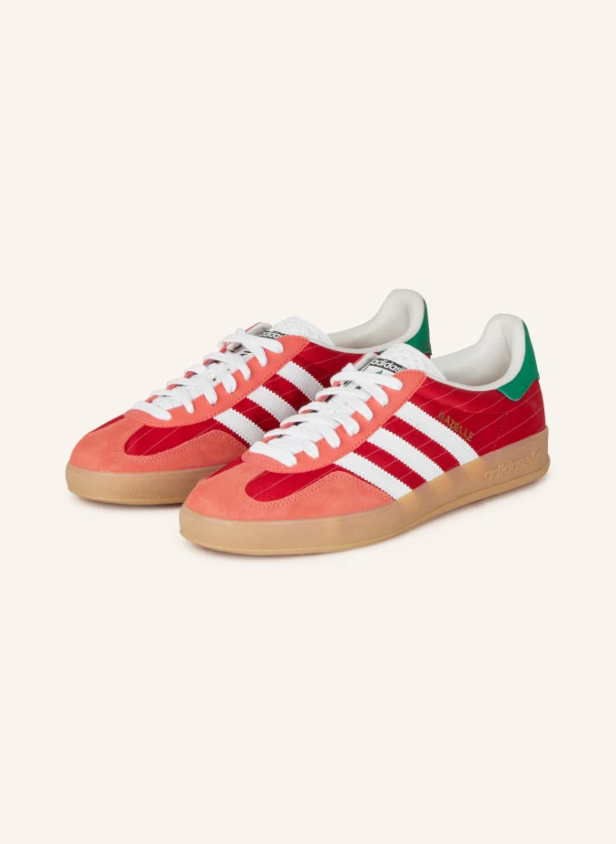 Adidas Originals Sneaker GAZELLE INDOOR OLYMPIA