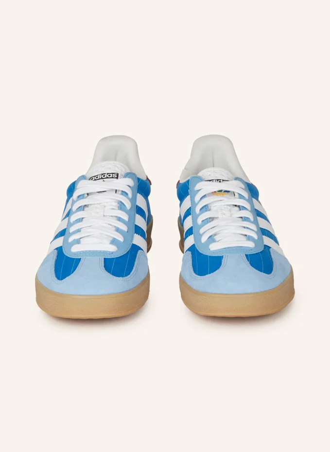 Adidas Originals Sneaker GAZELLE INDOOR OLYMPIA