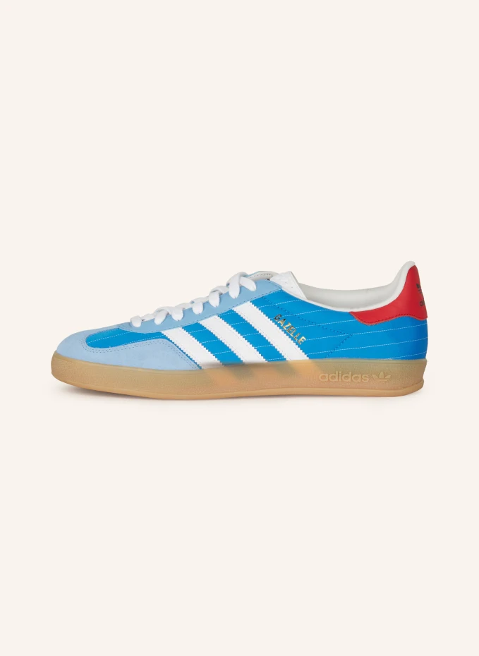 Adidas Originals Sneaker GAZELLE INDOOR OLYMPIA