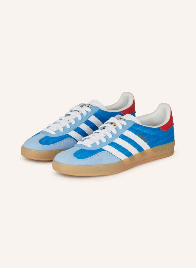 Adidas Originals Sneaker GAZELLE INDOOR OLYMPIA