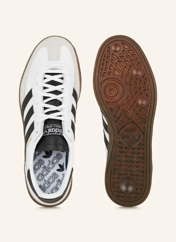 Adidas Originals Sneaker HANDBALL SPEZIAL