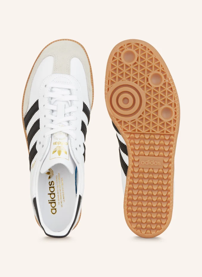 Adidas Originals Sneaker SAMBA
