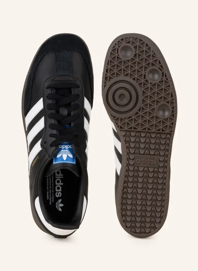 Adidas Originals Sneaker SAMBA