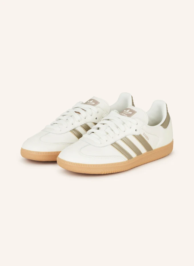 Adidas Originals Sneaker SAMBA OG