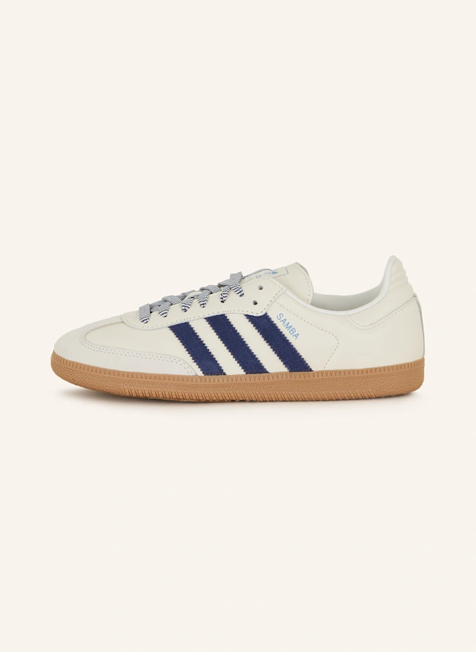 Adidas Originals Sneaker SAMBA OG