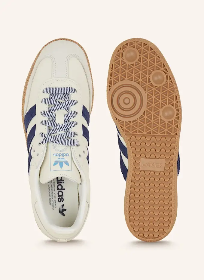 Adidas Originals Sneaker SAMBA OG