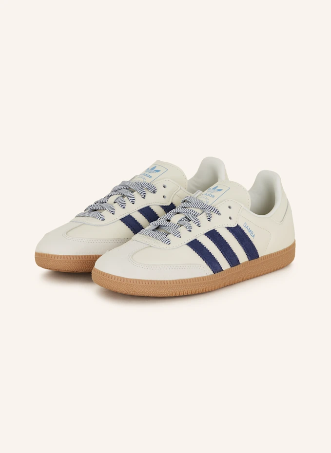 Adidas Originals Sneaker SAMBA OG