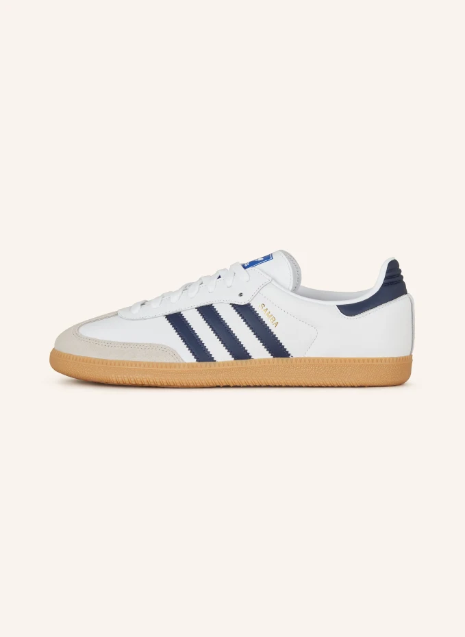 Adidas Originals Sneaker SAMBA OG