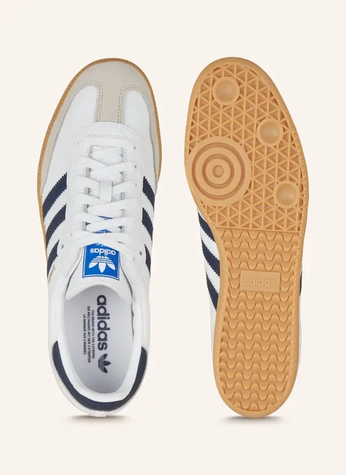 Adidas Originals Sneaker SAMBA OG