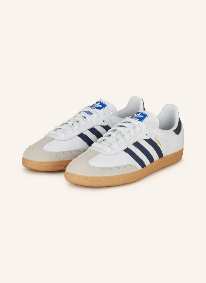 Adidas Originals Sneaker SAMBA OG