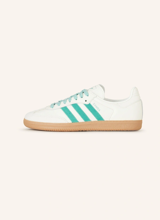 Adidas Originals Sneaker SAMBA OG