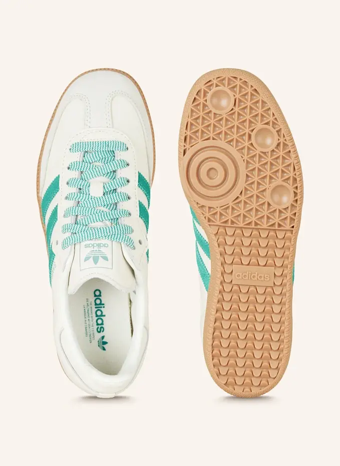 Adidas Originals Sneaker SAMBA OG