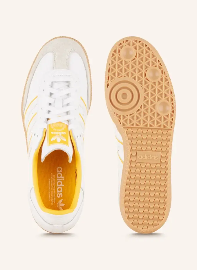 Adidas Originals Sneaker SAMBA OG