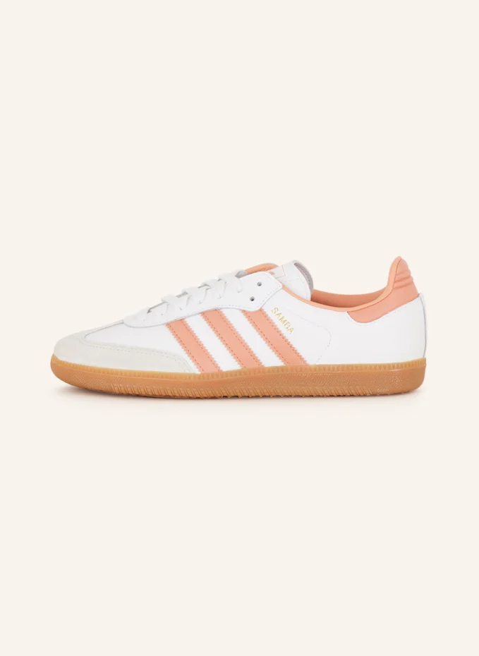 Adidas Originals Sneaker SAMBA OG