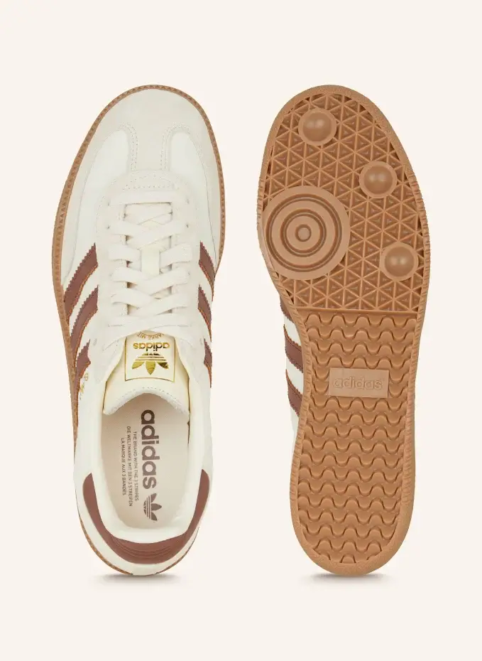 Adidas Originals Sneaker SAMBA OG