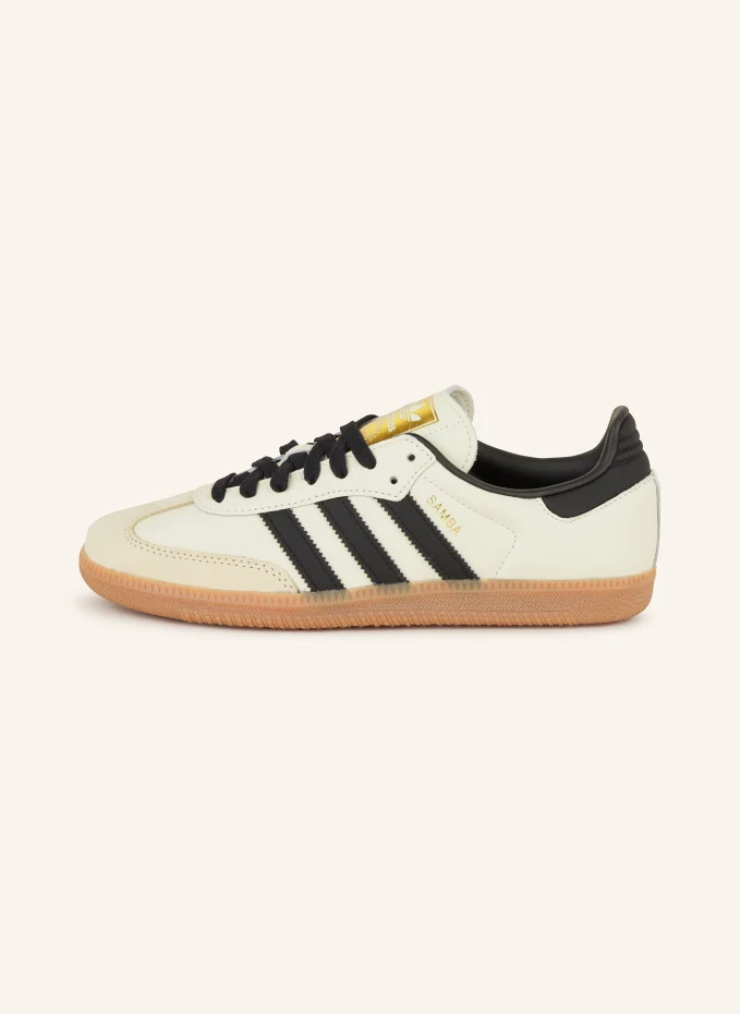 Adidas Originals Sneaker SAMBA OG W