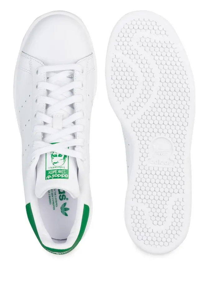 Adidas Originals Sneaker STAN SMITH