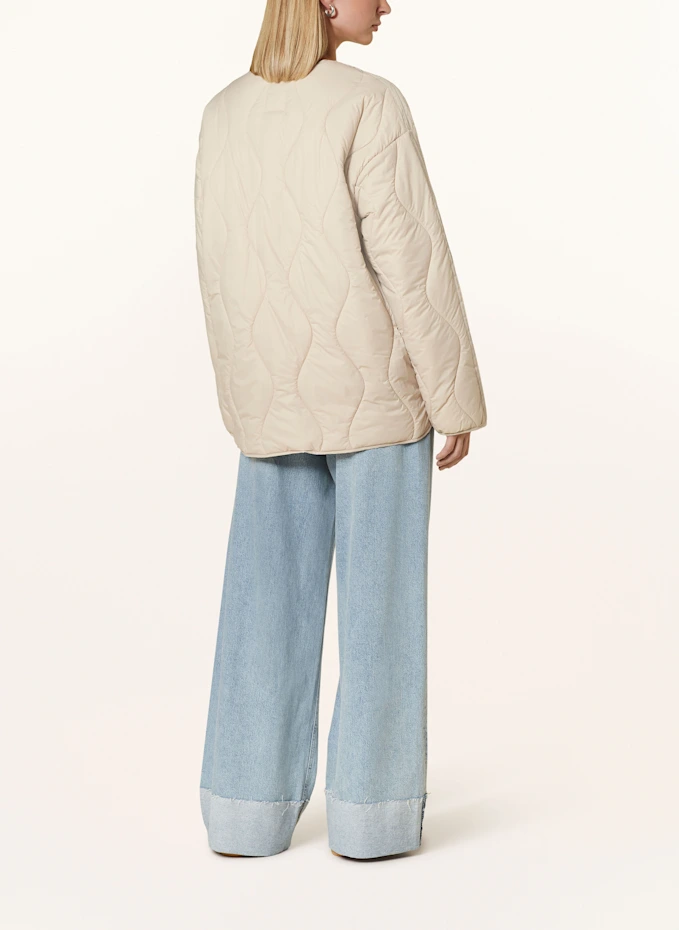 Adidas Originals Steppjacke