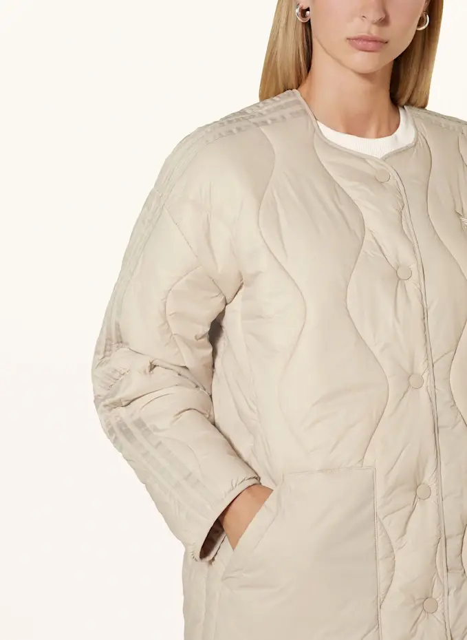 Adidas Originals Steppjacke