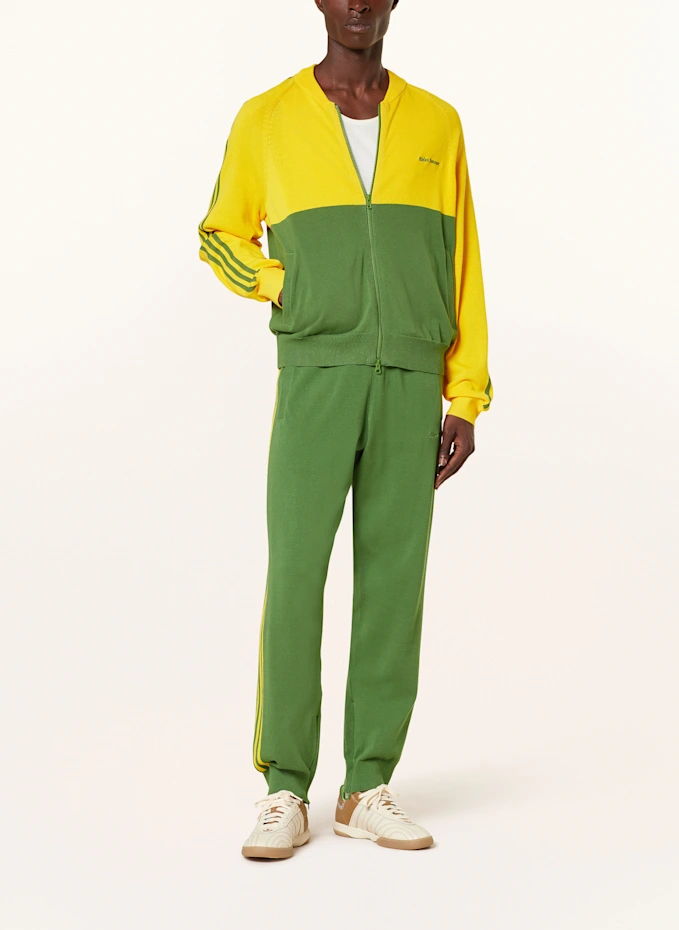 Adidas Originals Strickjacke WB N KNIT TT