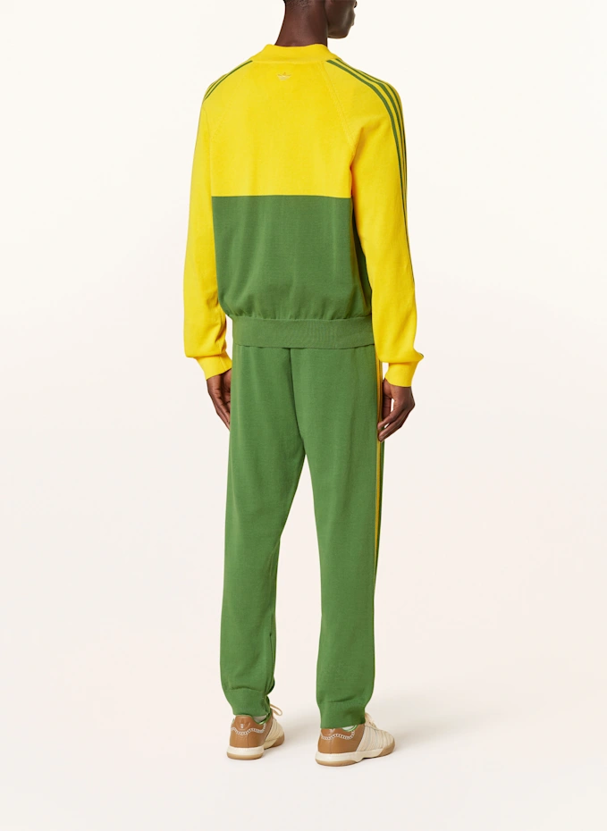 Adidas Originals Strickjacke WB N KNIT TT