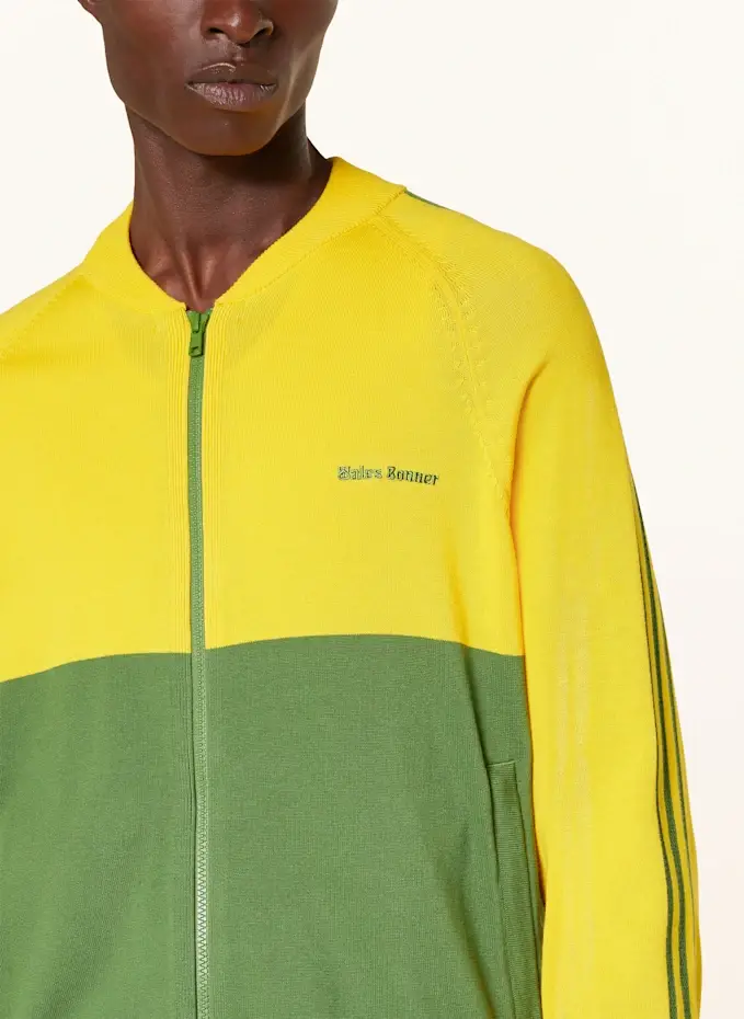 Adidas Originals Strickjacke WB N KNIT TT