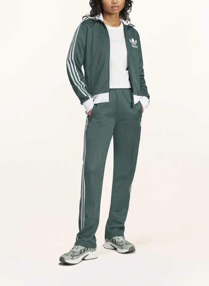 Adidas Originals Sweatjacke