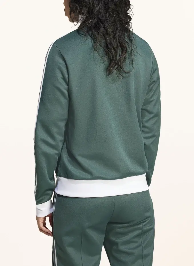 Adidas Originals Sweatjacke