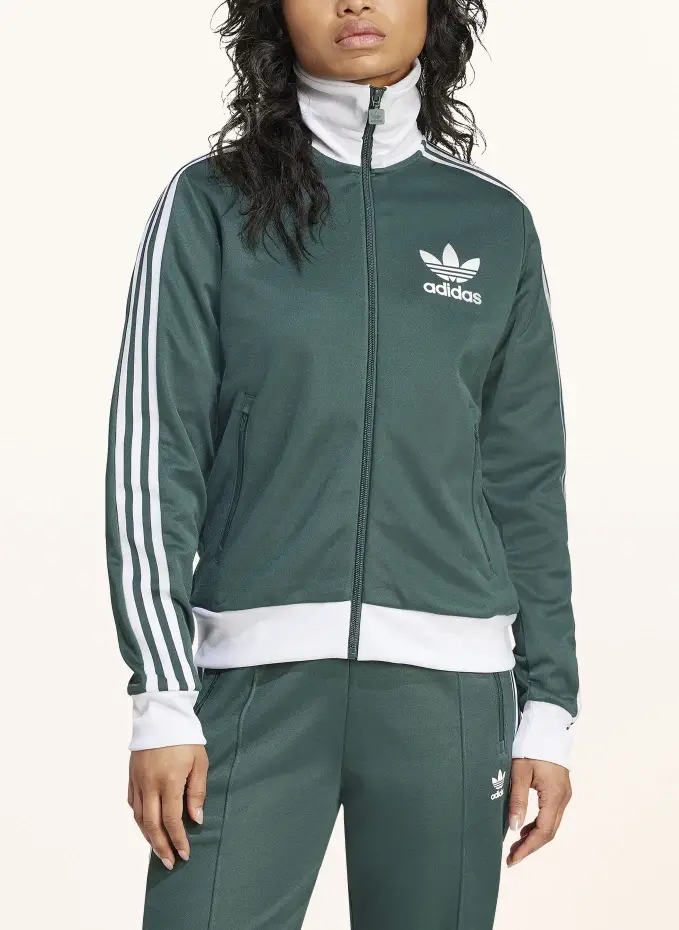 Adidas Originals Sweatjacke