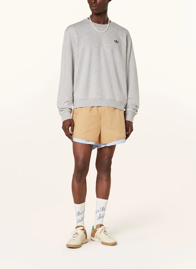 Adidas Originals Sweatshirt WALES BONNER