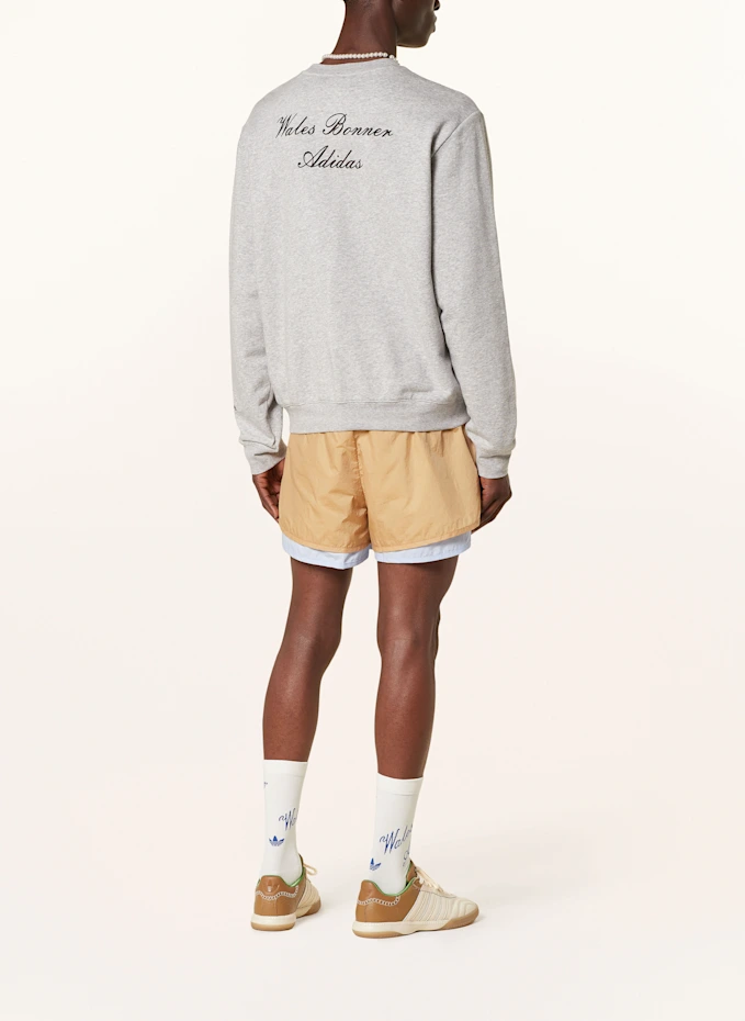 Adidas Originals Sweatshirt WALES BONNER