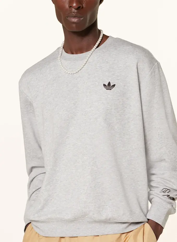 Adidas Originals Sweatshirt WALES BONNER