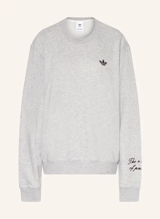 Adidas Originals Sweatshirt WALES BONNER