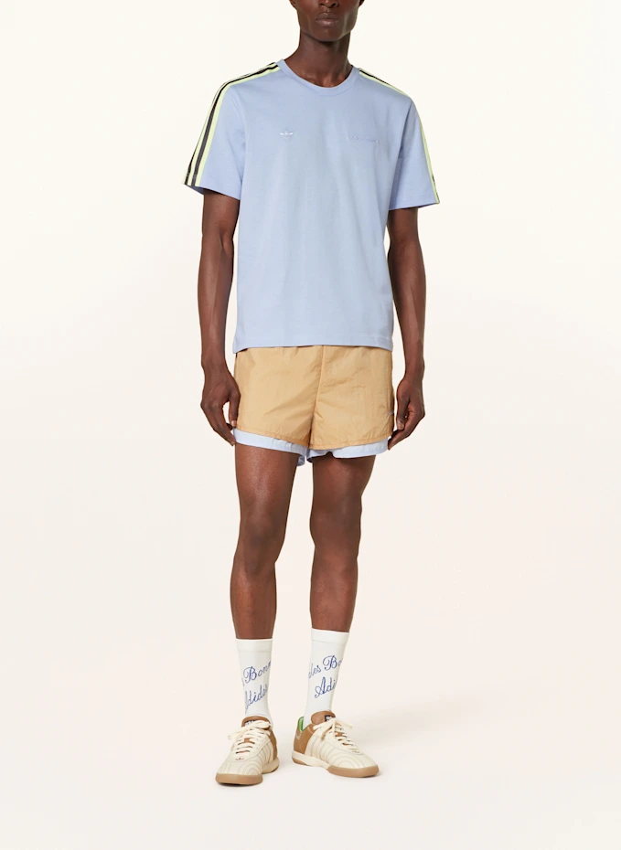 Adidas Originals T-Shirt WALES BONNER SET-IN