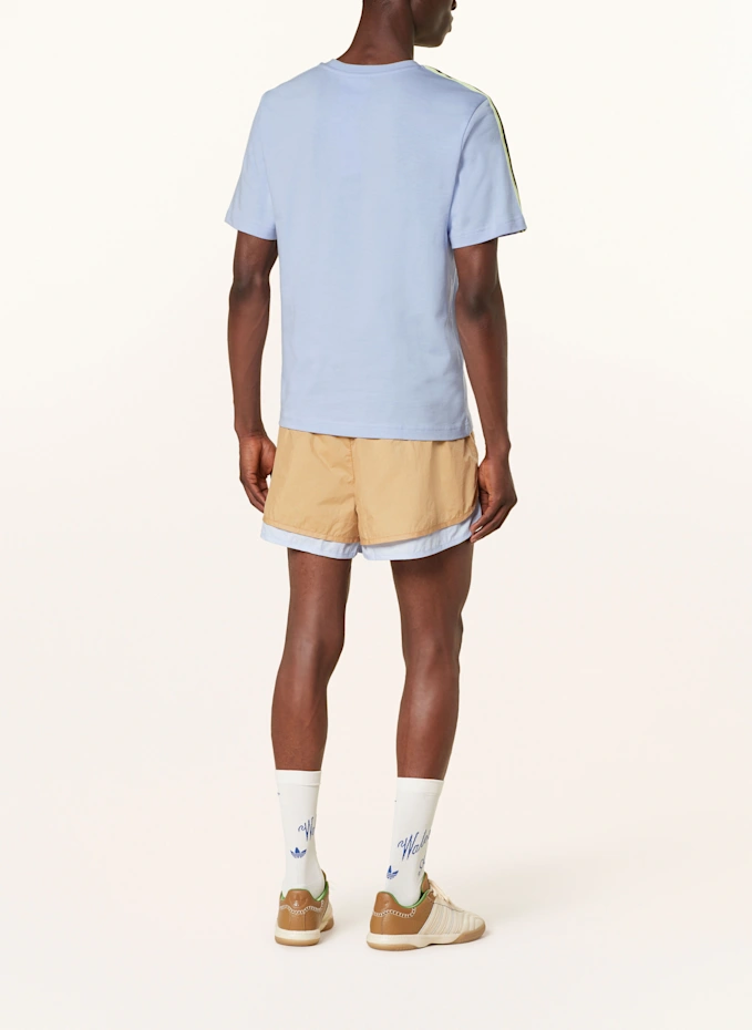 Adidas Originals T-Shirt WALES BONNER SET-IN