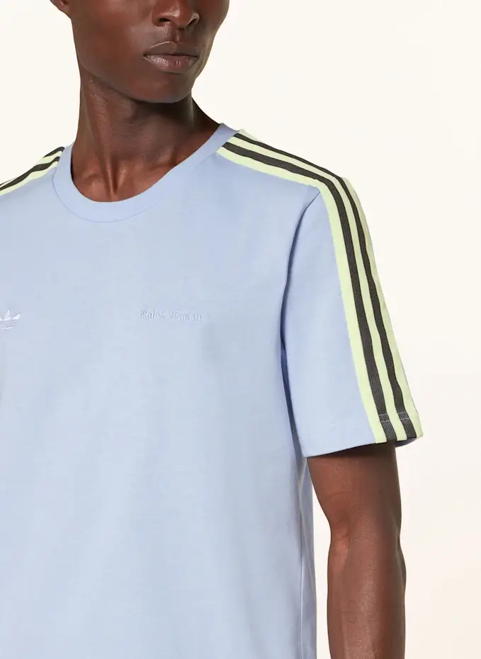 Adidas Originals T-Shirt WALES BONNER SET-IN