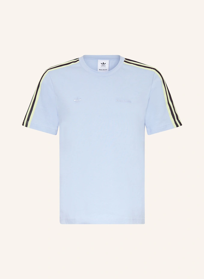 Adidas Originals T-Shirt WALES BONNER SET-IN