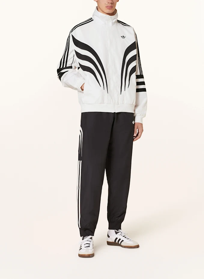 Adidas Originals Trainingsjacke