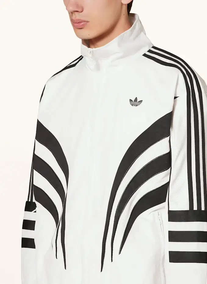 Adidas Originals Trainingsjacke