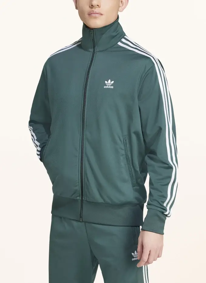 Adidas Originals Trainingsjacke CLASSICS FIREBIRD