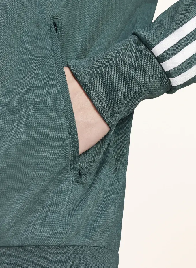 Adidas Originals Trainingsjacke CLASSICS FIREBIRD