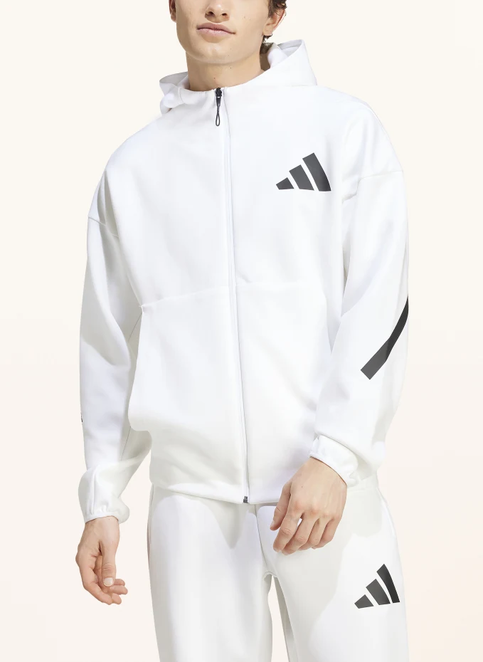 Adidas Sweatjacke